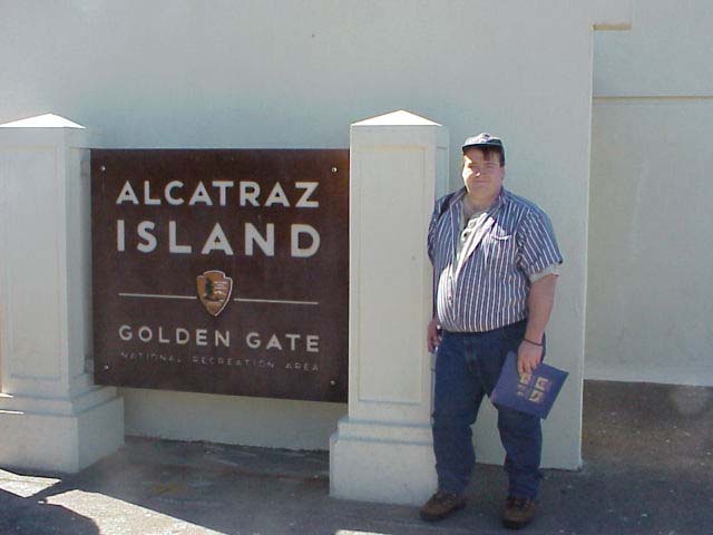 SF Alkatraz Brian