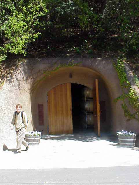 SF Entrance to cave 2