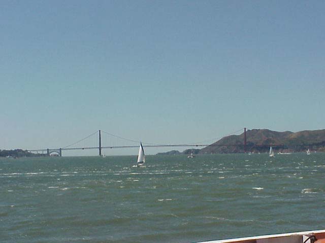 SF Golden Gate2